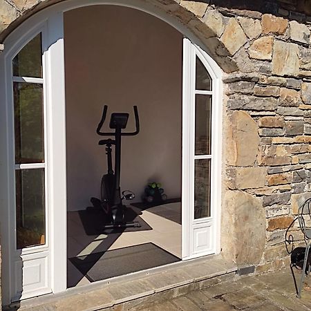 B&B Amphitryon Oloron-Sainte-Marie Eksteriør bilde